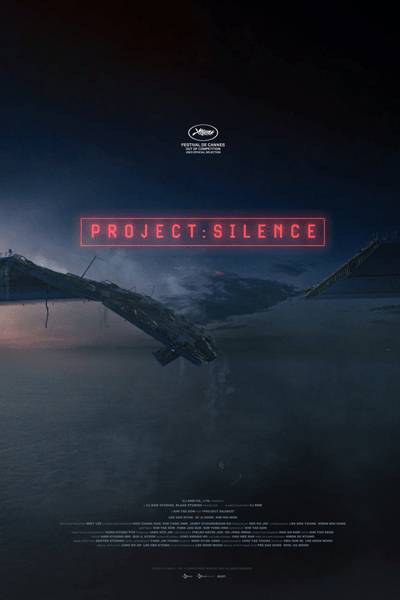 Project Silence (2023) Movie